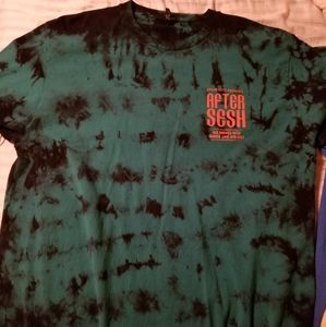 Cigar City Brewing Tie-Dye Tee
